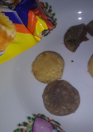 Foto resep Nextar KW a.k.a Pai Nastar Goreng