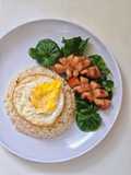 Nasi Goreng Kampung