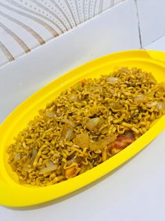 Foto resep Mie goreng