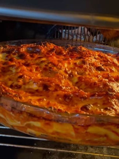 Foto de Lasanha de Carne