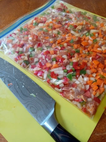 Easy Steps to Make Cous Cous add ins which Delicious