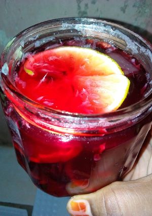 Chapman na zobo ainihin hoton girkin