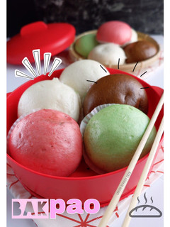Foto resep Bakpao anti gagal