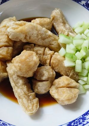 Foto resep Mpek Mpek