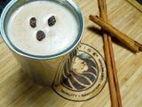 Atole de nuez