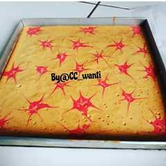 รูปของ #152. Bolu Putih Telur