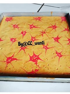 Foto resep #152. Bolu Putih Telur