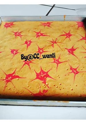Foto resep #152. Bolu Putih Telur