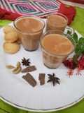 Masala chai
