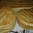 Wafles esponjosos y súper fácil 👌