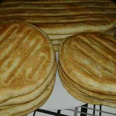 Una foto de Wafles esponjosos y súper fácil 👌