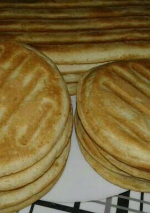 Una foto de Wafles esponjosos y súper fácil 👌