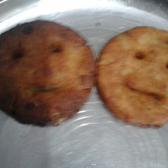 A picture of Potato smiley.