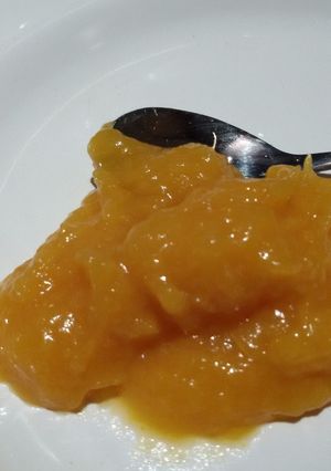 Una foto de Mermeladas caseras... fáciles y Bajas Calorías