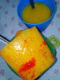 Mangonadas