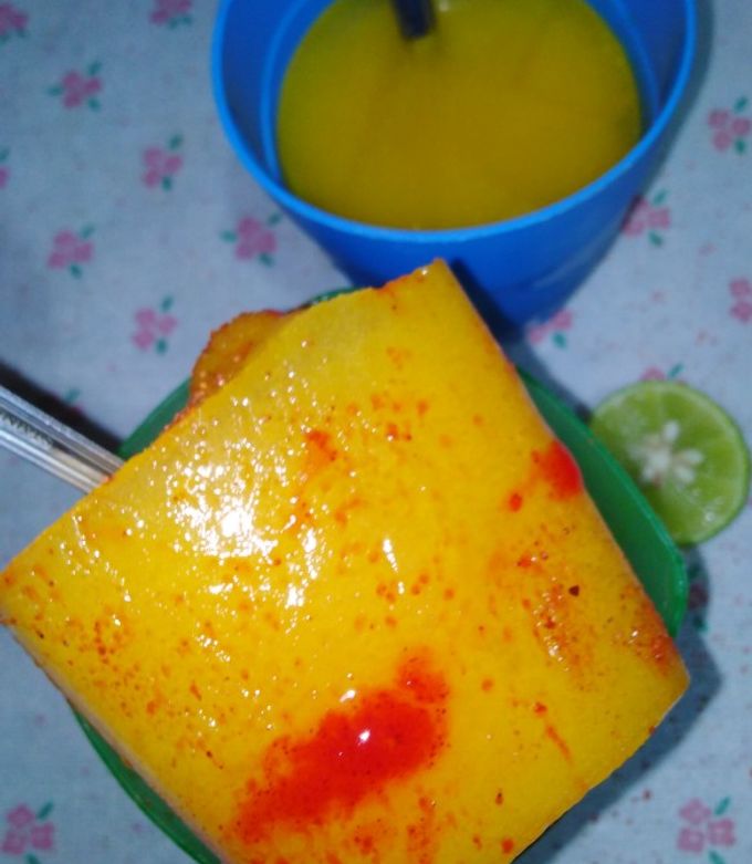Una foto de Mangonadas