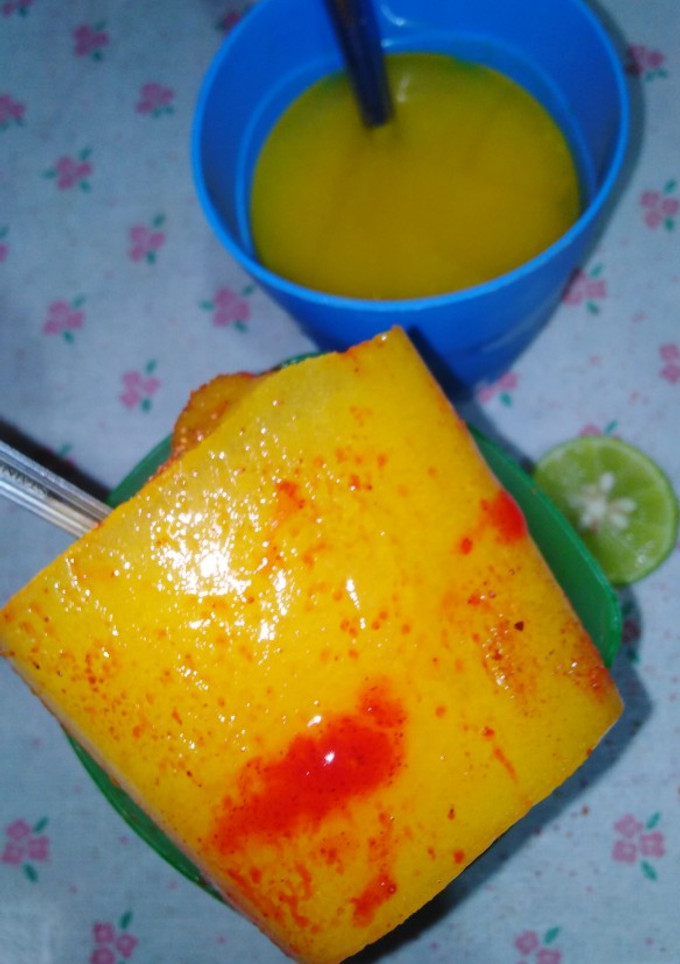 Una foto de Mangonadas