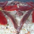 Ensaladilla casera