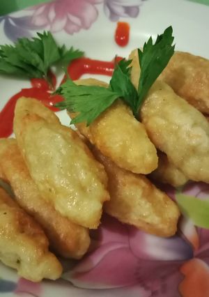 Foto resep Otak-otak udang