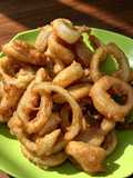 Onion Ring Renyah