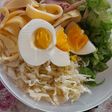Ensalada 🥗 fresca