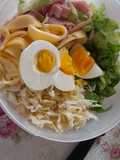 Ensalada 🥗 fresca