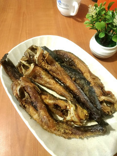 Foto resep 273. Lele Goreng