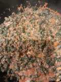 Spatzle alla mamma rosa