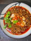Mapo Tofu 91% Original