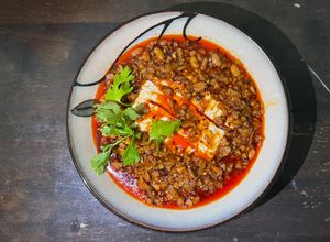 Gambar Mapo Tofu 91% Original