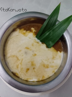 Foto resep Bubur Kacang Hijau