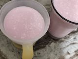 मिल्कशेक (milkshake recipe in Hindi)