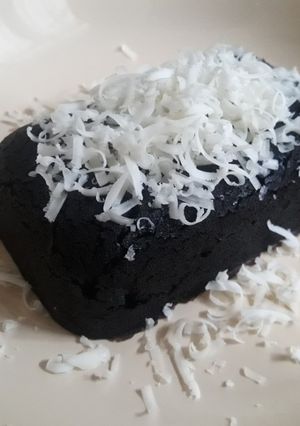 Foto resep Bolu Kukus Oreo simple
