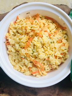 Foto resep Pasta Salad