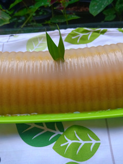 Foto resep Puding Labu Kuning