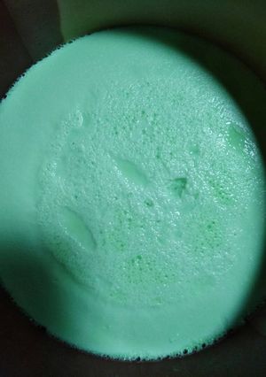 Foto resep Sarikaya pandan DEBM