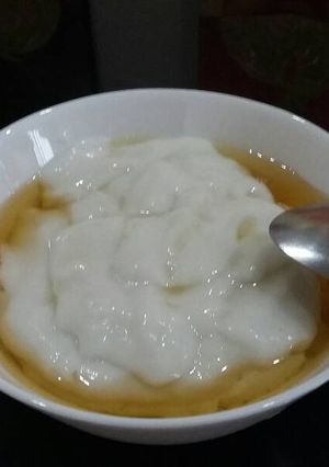 Foto resep Bubur Sumsum