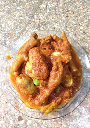 Foto resep Krengsengan Biadap