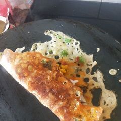 A picture of Instant Dosa.