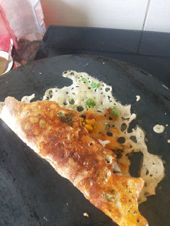 A picture of Instant Dosa.