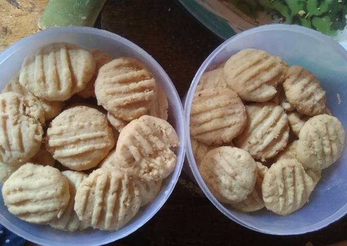 Anti Ribet, Memasak Kue bihun Yang Mudah