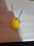Smoothie de mango