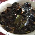 Cumi Masak Hitam