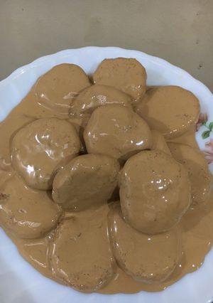Foto resep Getas jajanan jadul/jajan tradisional