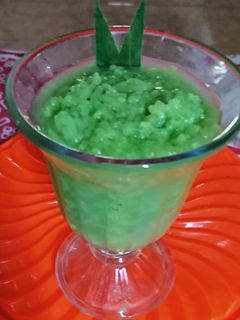 Foto resep Tape ketan