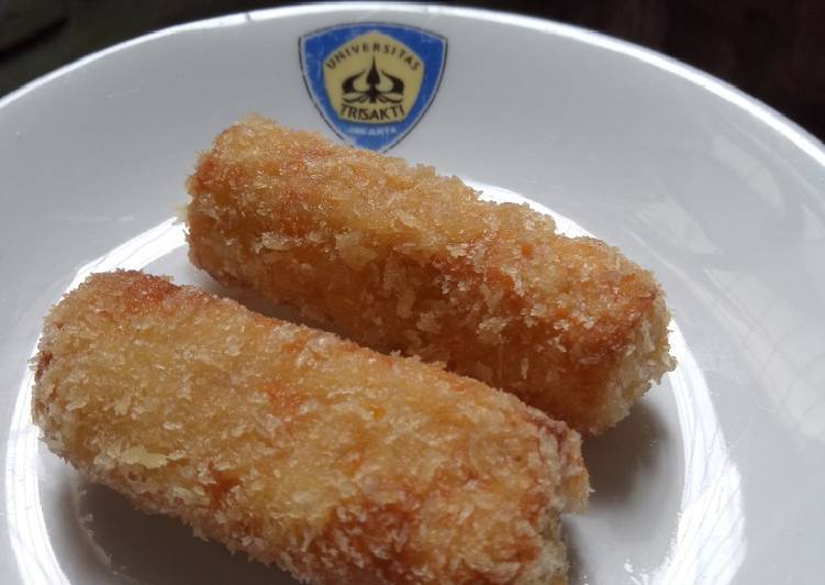 Nugget Ayam Yackikuka (Frozen)