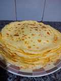 Frilloas Saladas: La Base Perfecta para Canelones