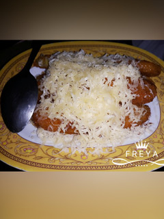 Foto resep Pisang Goreng Pasir