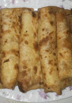 صورة لوصفة محاجب سخونين وخفاف