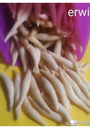 Foto resep Widaran keju